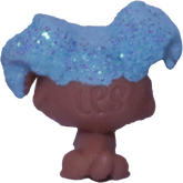 #2-29 Teensy Maltese "Morsel Dogly"